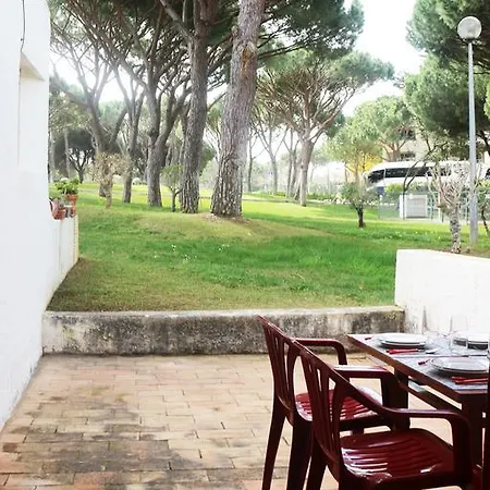 Acoteias Apartman Albufeira
