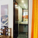 Apartamento Acoteias