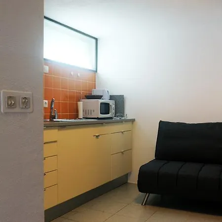 Acoteias Apartment
