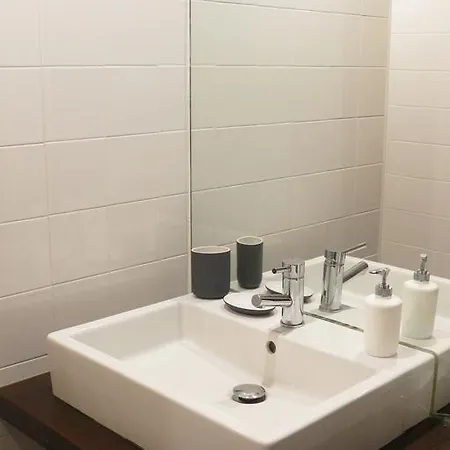 Acoteias Apartment *