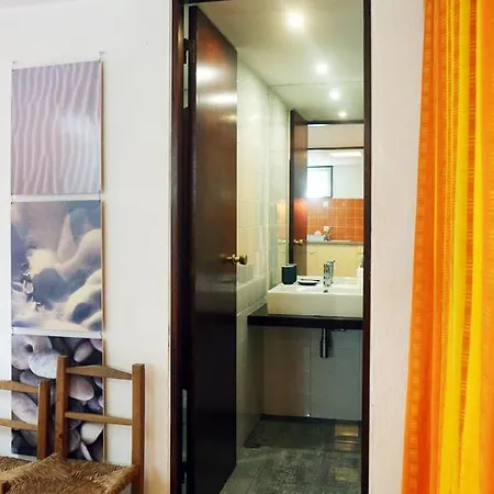 Apartment Acoteias