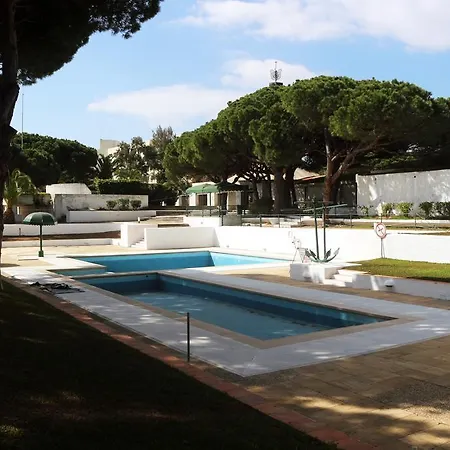 Acoteias Appartement Albufeira