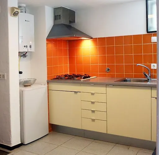 Acoteias Beach Studio Albufeira