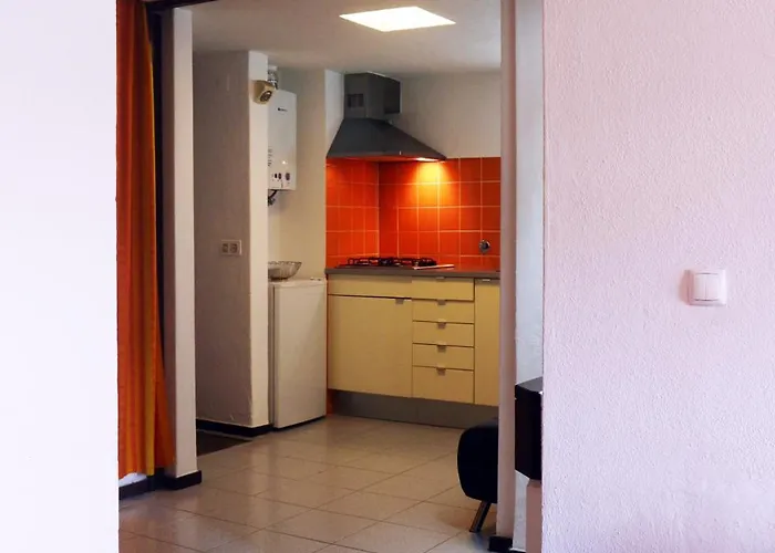 Appartement Acoteias Beach Studio *