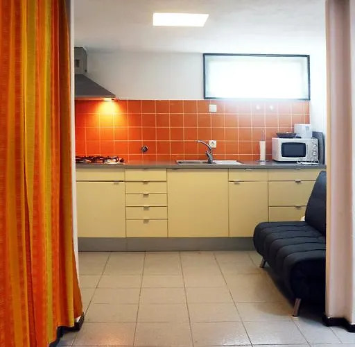 Acoteias Beach Studio *