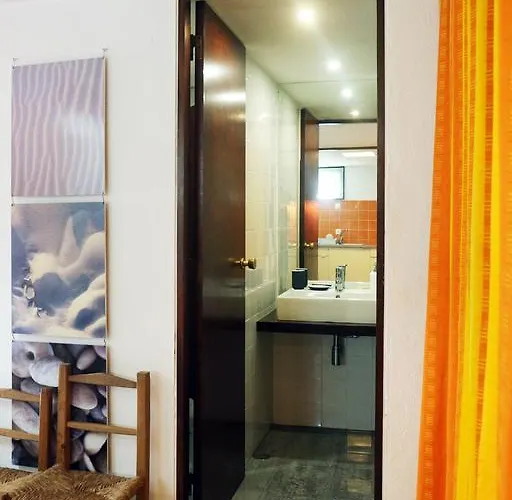 Appartement Acoteias Beach Studio