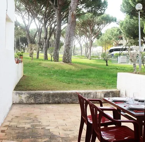 Acoteias Beach Studio Appartement Albufeira