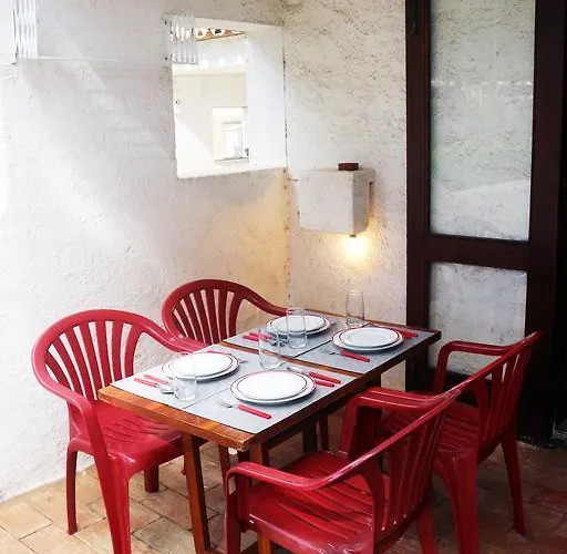 Acoteias Beach Studio Albufeira