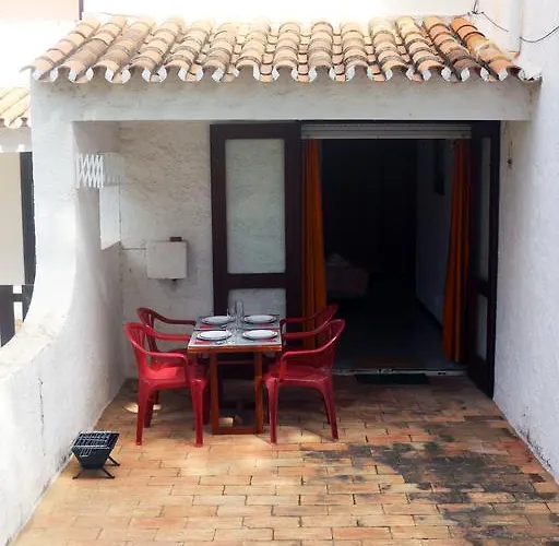 Acoteias Beach Studio