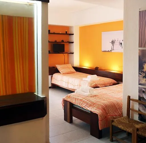 Acoteias Beach Studio Albufeira