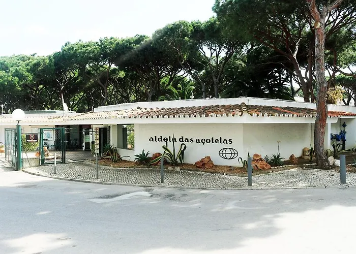 Acoteias Beach Studio * Albufeira