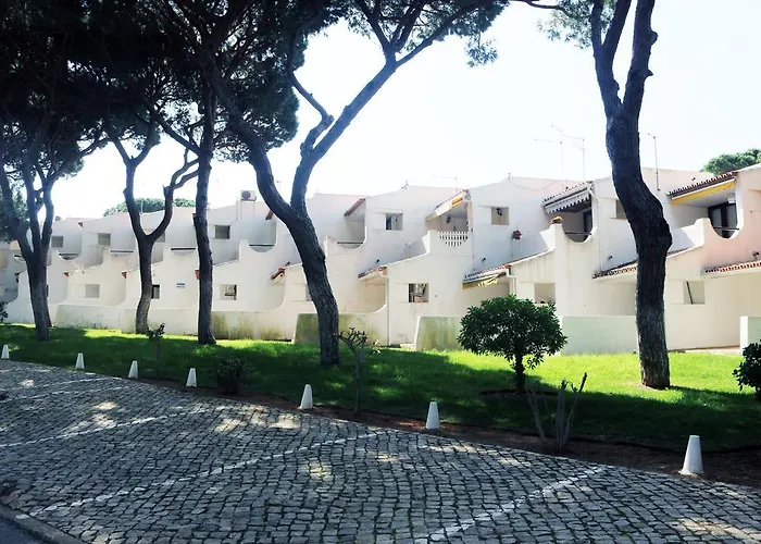 Acoteias Beach Studio Appartement *