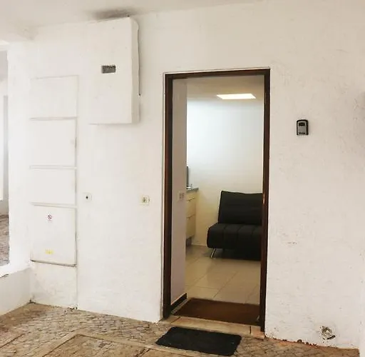 Acoteias Beach Studio *