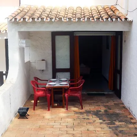 Acoteias Beach Studio