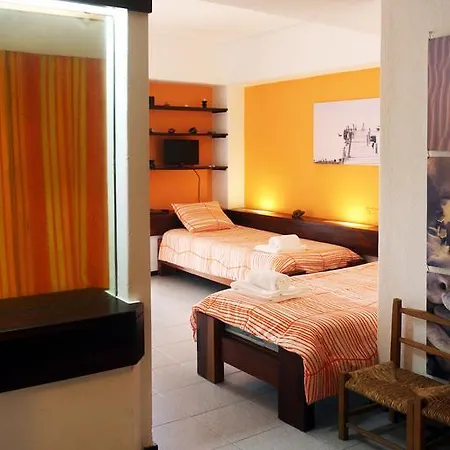 Acoteias Beach Studio Albufeira