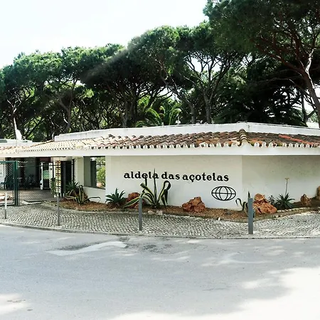 Acoteias Beach Studio * Albufeira